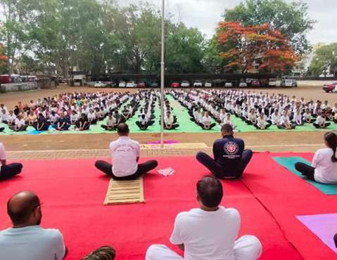 Education Competition
