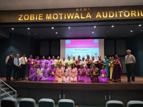 Community Medicine & NSS
