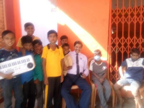 NSS-CAMP4